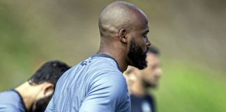 Reynaldo – Foto: Samara Miranda (Clube do Remo)