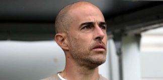 Rui Duarte – Foto: Divulgação (Marítimo-POR)