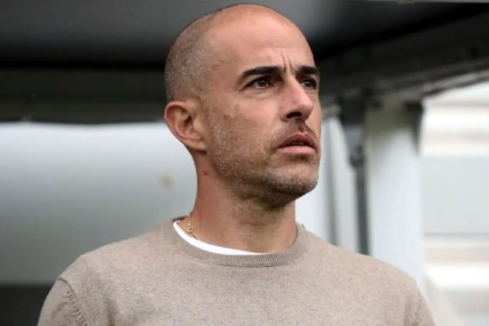 Rui Duarte – Foto: Divulgação (Marítimo-POR)