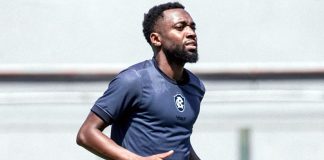 Sávio – Foto: Samara Miranda (Clube do Remo)