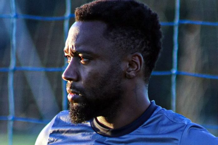 Sávio – Foto: Samara Miranda (Clube do Remo)