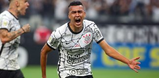 Victor Cantillo – Foto: Rodrigo Coca (Corinthians-SP)