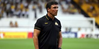 Zé Ricardo – Foto: Celso da Luz (Criciúma-SC)