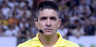 Afro Rocha de Carvalho Filho – Foto: Felipe Santos