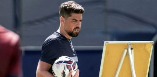 António Oliveira – Foto: Samara Miranda (Clube do Remo)