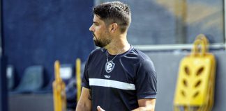 António Oliveira – Foto: Samara Miranda (Clube do Remo)