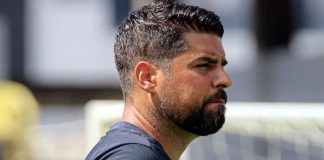 António Oliveira – Foto: Samara Miranda (Clube do Remo)