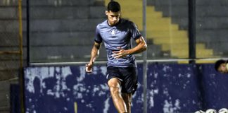 Camutanga – Foto: Samara Miranda (Clube do Remo)