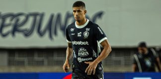 Camutanga – Foto: Samara Miranda (Clube do Remo)