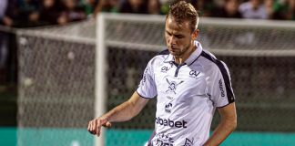 Chapecoense-SC 1×1 Remo (Klaus) – Foto: Samara Miranda (Clube do Remo)