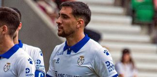 Cristian Tassano – Foto: Divulgação (Feirense-POR)