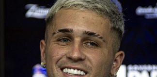 Diego Hernandez – Foto: Samara Miranda (Clube do Remo)