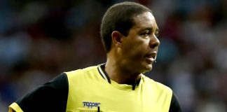 Emerson Ricardo de Almeida Andrade (BA) – Foto: Divulgação (FBF)