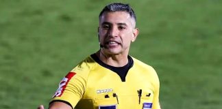 Felipe Fernandes de Lima (MG) – Foto: Divulgação (CBF)