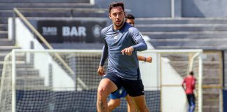 Giovanni Pavani – Foto: Samara Miranda (Clube do Remo)