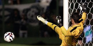 Goiás-GO 1×1 Remo (Marcelo Rangel) – Foto: Divulgação (arquivo pessoal)