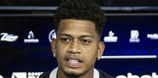 Kawan – Foto: Samara Miranda (Clube do Remo)