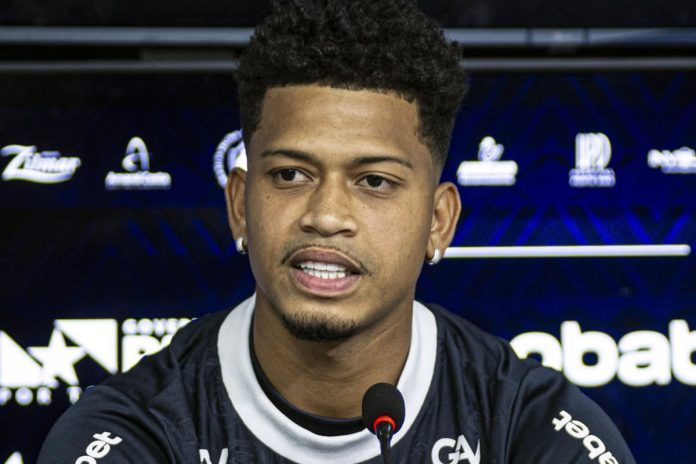 Kawan – Foto: Samara Miranda (Clube do Remo)