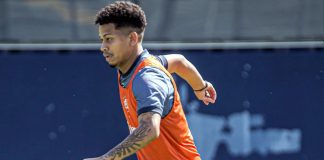 Kawan – Foto: Samara Miranda (Clube do Remo)