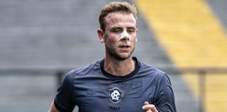 Klaus – Foto: Samara Miranda (Clube do Remo)