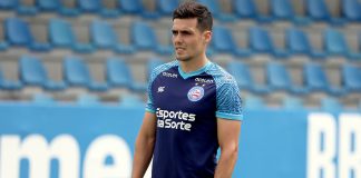 Léo Cittadini – Foto: Felipe Oliveira (Bahia-BA)