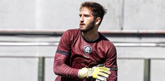 Léo Lang – Foto: Samara Miranda (Clube do Remo)