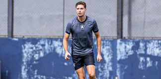 Luan Martins – Foto: Samara Miranda (Clube do Remo)