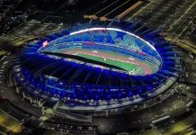 Mangueirão – Foto: Rodolfo Valle (Clube do Remo)