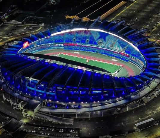 Mangueirão – Foto: Rodolfo Valle (Clube do Remo)