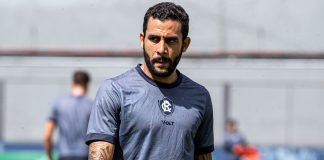 Marcelinho – Foto: Samara Miranda (Clube do Remo)