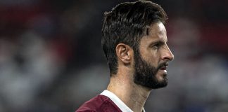 Marcelo Rangel – Foto: Samara Miranda (Clube do Remo)