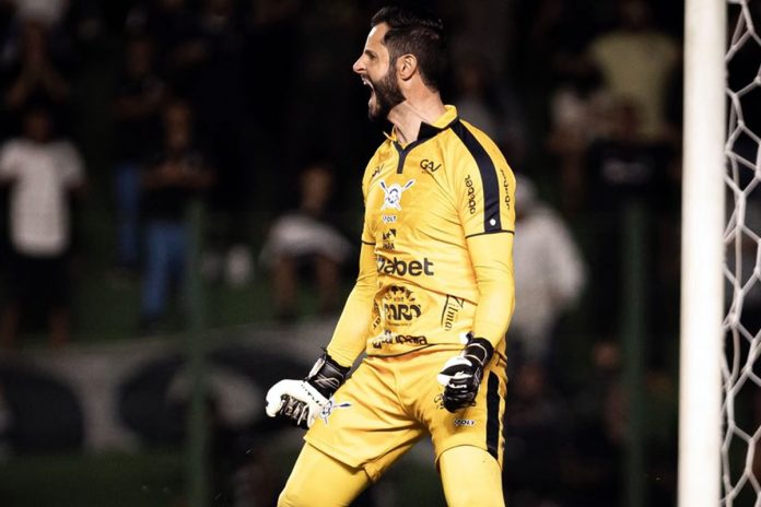 Marcelo Rangel – Foto: Divulgação (arquivo pessoal)