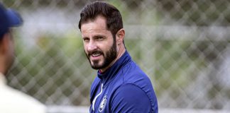 Marcelo Rangel – Foto: Samara Miranda (Clube do Remo)