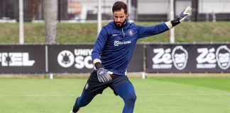 Marcelo Rangel – Foto: Samara Miranda (Clube do Remo)