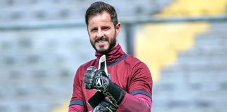 Marcelo Rangel – Foto: Samara Miranda (Clube do Remo)