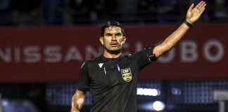 Márcio dos Santos Oliveira (AL) – Foto: Divulgação (FAF)