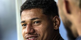 Marrony – Foto: Samara Miranda (Clube do Remo)