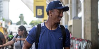 Matheus Davó – Foto: Samara Miranda (Clube do Remo)