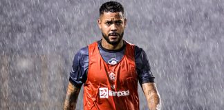 Maxwell – Foto: Samara Miranda (Clube do Remo)