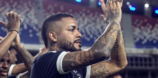 Maxwell – Foto: Samara Miranda (Clube do Remo)