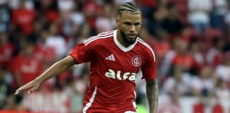 Nathan Santos – Foto: Divulgação (redes sociais)