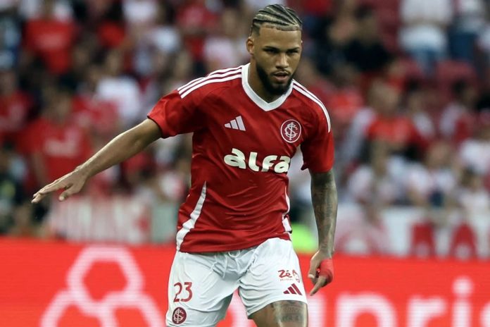 Nathan Santos – Foto: Divulgação (redes sociais)