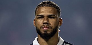 Nathan Santos – Foto: Samara Miranda (Clube do Remo)