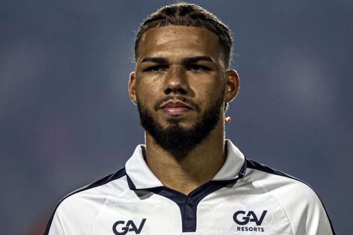 Nathan Santos – Foto: Samara Miranda (Clube do Remo)