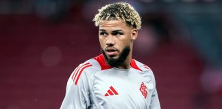 Nathan Santos – Foto: Divulgação (redes sociais)