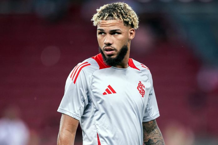 Nathan Santos – Foto: Divulgação (redes sociais)