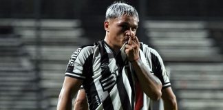 Nico Ferreira – Foto: Ignacio Sánchez