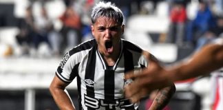 Nico Ferreira – Foto: Ignacio Sánchez