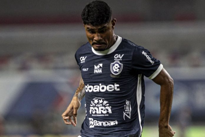 PH – Foto: Samara Miranda (Clube do Remo)