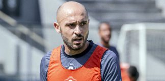 Régis – Foto: Samara Miranda (Clube do Remo)